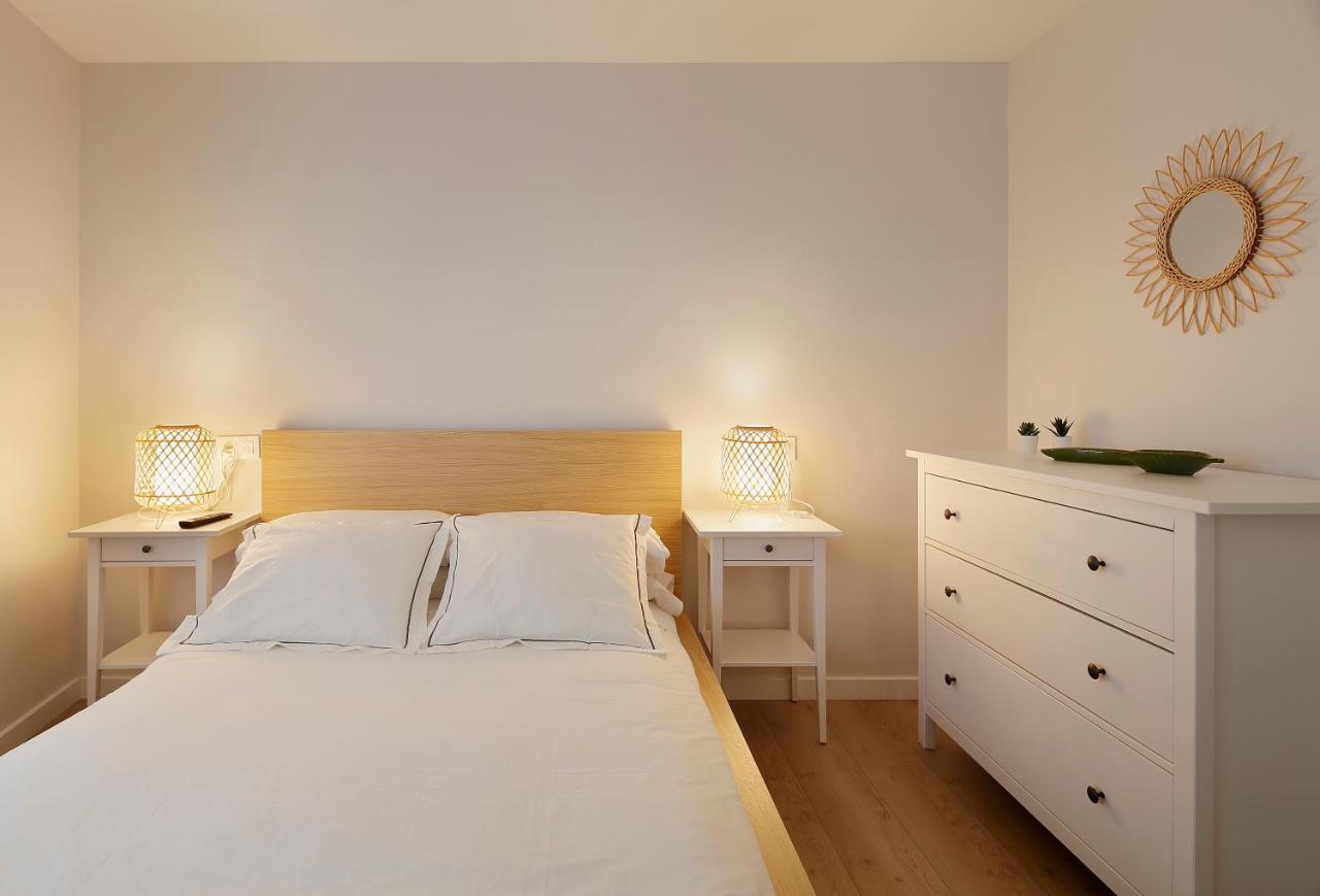 Apartamento Centro-El Carmen Gijon Luaran gambar