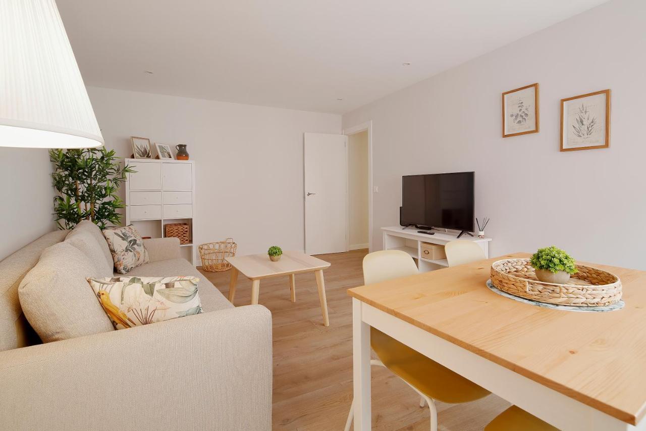Apartamento Centro-El Carmen Gijon Luaran gambar