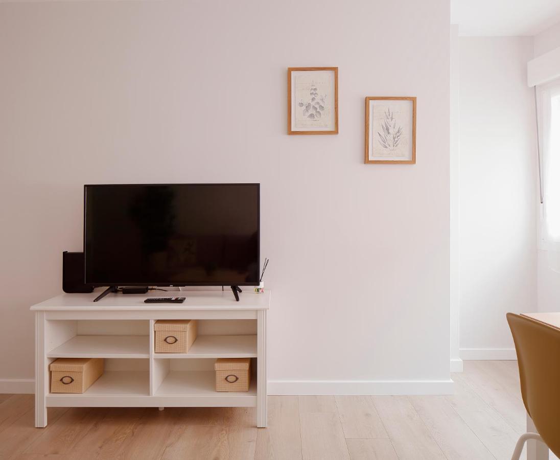 Apartamento Centro-El Carmen Gijon Luaran gambar