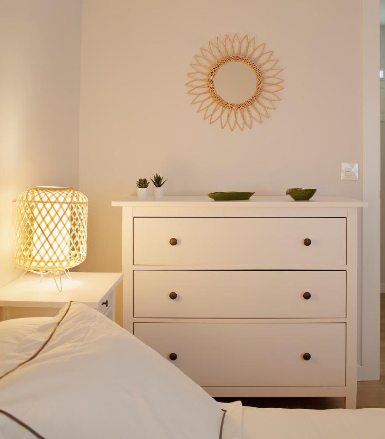 Apartamento Centro-El Carmen Gijon Luaran gambar